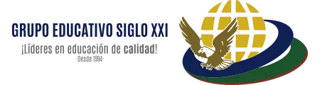 Grupo Educativo Siglo XXI
